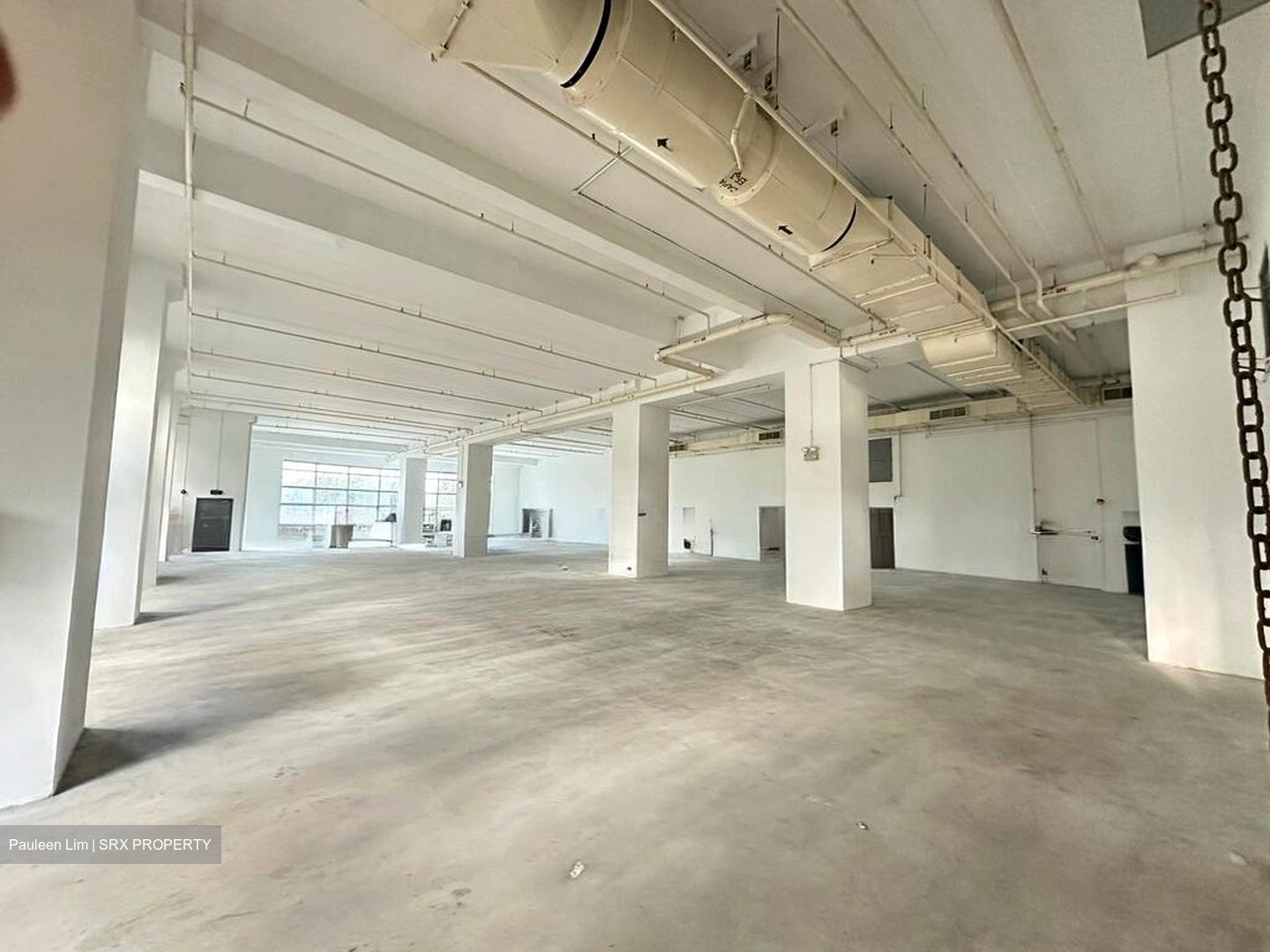 Woodlands Avenue 9 (D25), Factory #568690771